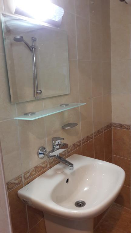 Apartament Bogoridi Burgas Extérieur photo