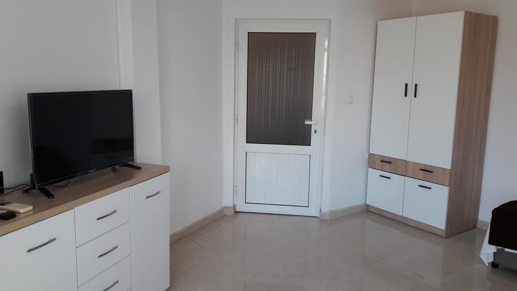 Apartament Bogoridi Burgas Extérieur photo
