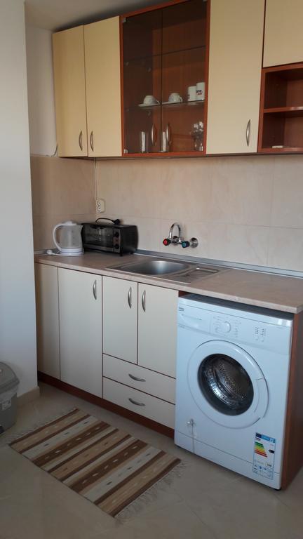 Apartament Bogoridi Burgas Extérieur photo