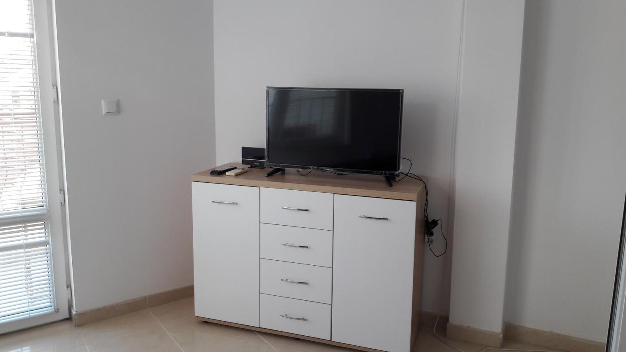 Apartament Bogoridi Burgas Extérieur photo