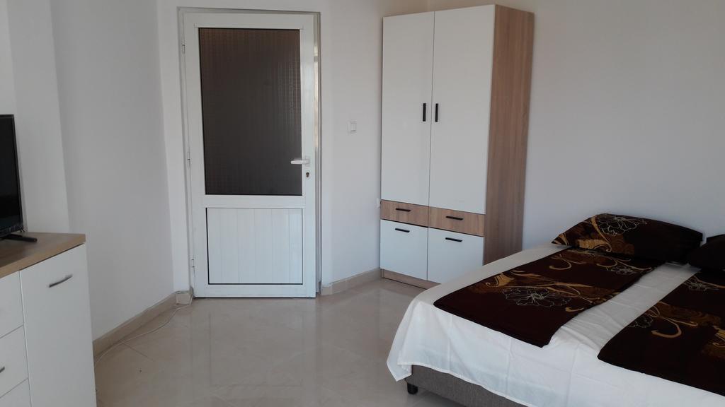 Apartament Bogoridi Burgas Extérieur photo