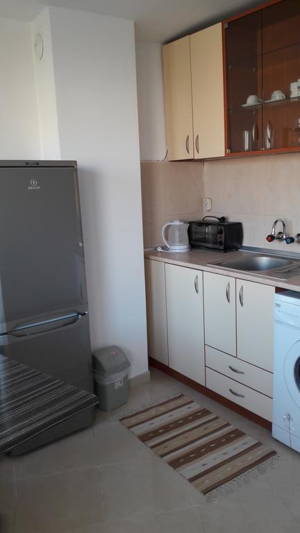 Apartament Bogoridi Burgas Extérieur photo