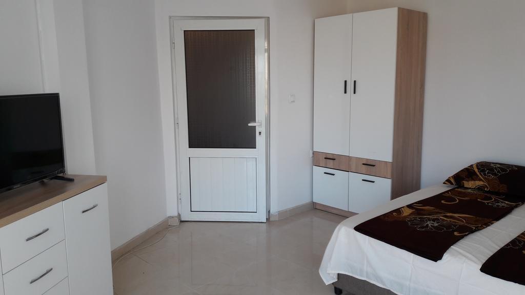 Apartament Bogoridi Burgas Extérieur photo