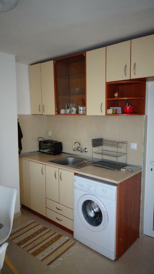 Apartament Bogoridi Burgas Extérieur photo