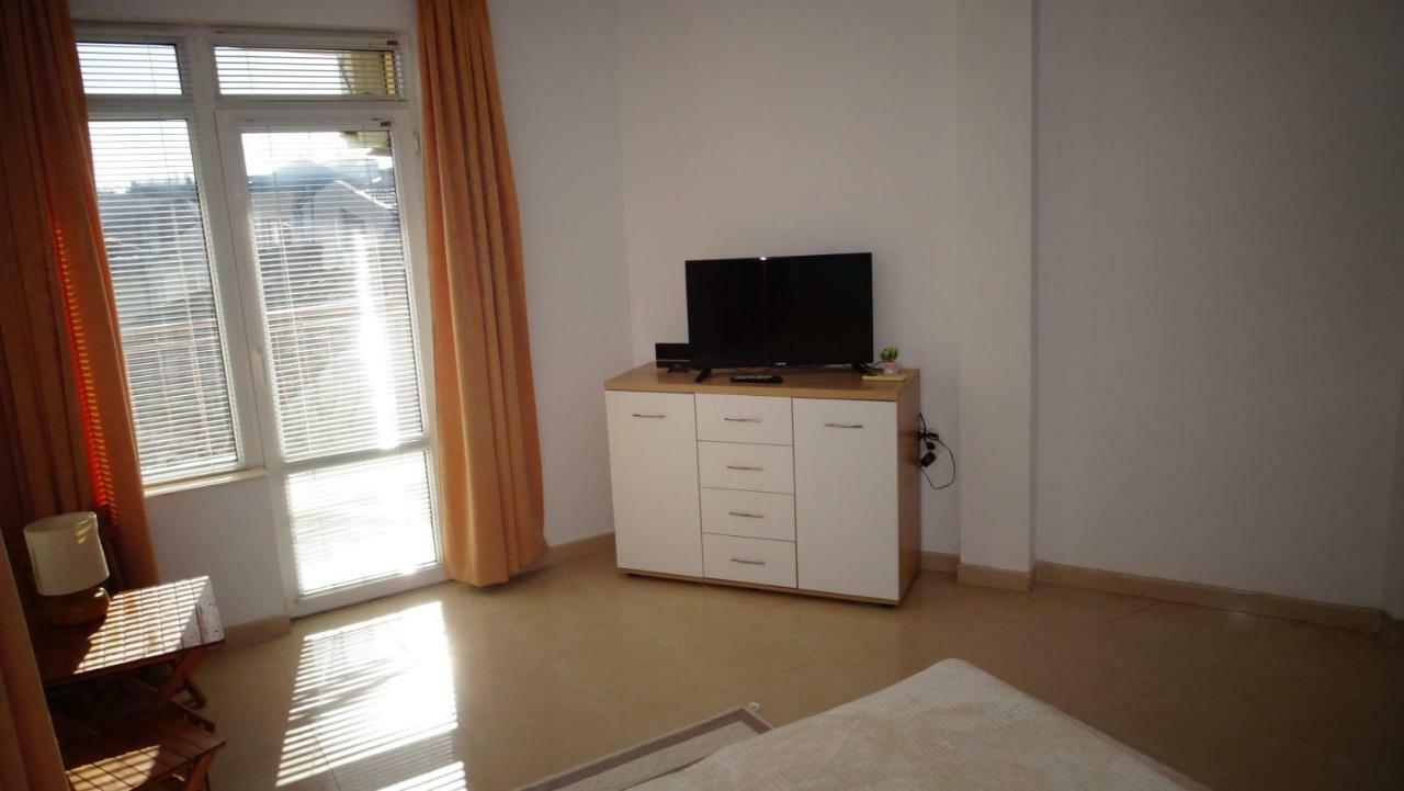 Apartament Bogoridi Burgas Extérieur photo