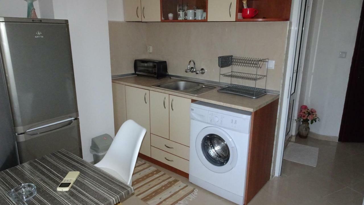 Apartament Bogoridi Burgas Extérieur photo