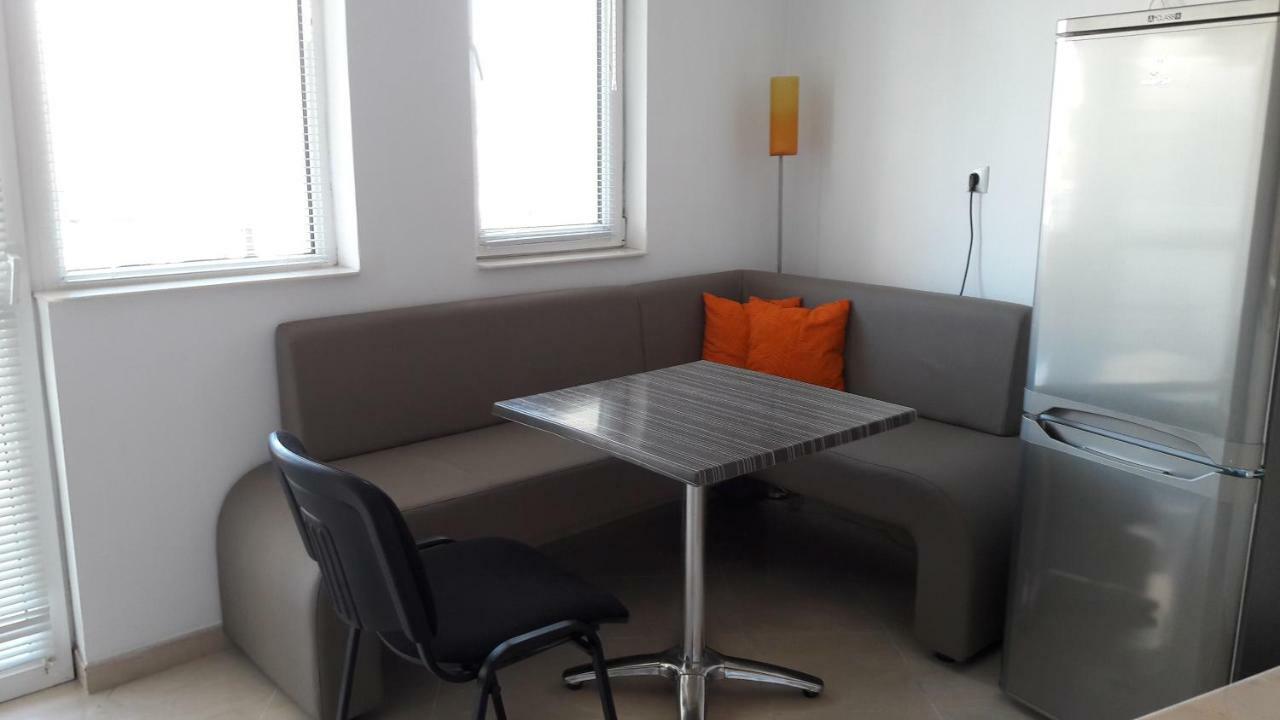 Apartament Bogoridi Burgas Extérieur photo