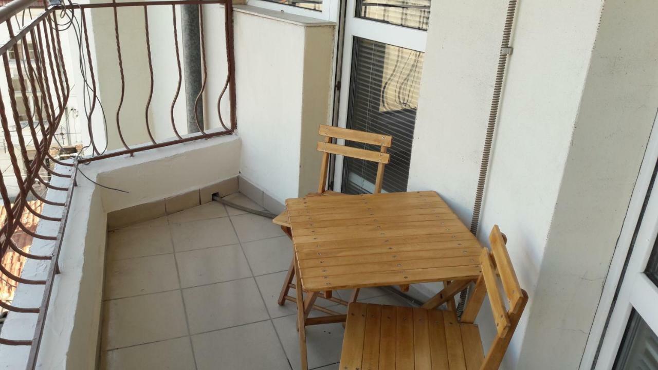 Apartament Bogoridi Burgas Extérieur photo